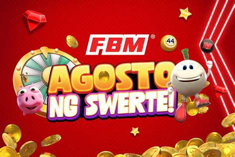 FBM Philippines .
